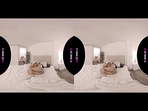 ❤️ PORNBCN VR שתי לסביות צעירות מתעוררות חרמניות במציאות מדומה 4K 180 תלת מימדית ז'נבה בלוצ'י קתרינה מורנו ❌ פאקינג ב-iw.trysex.ru ️❤